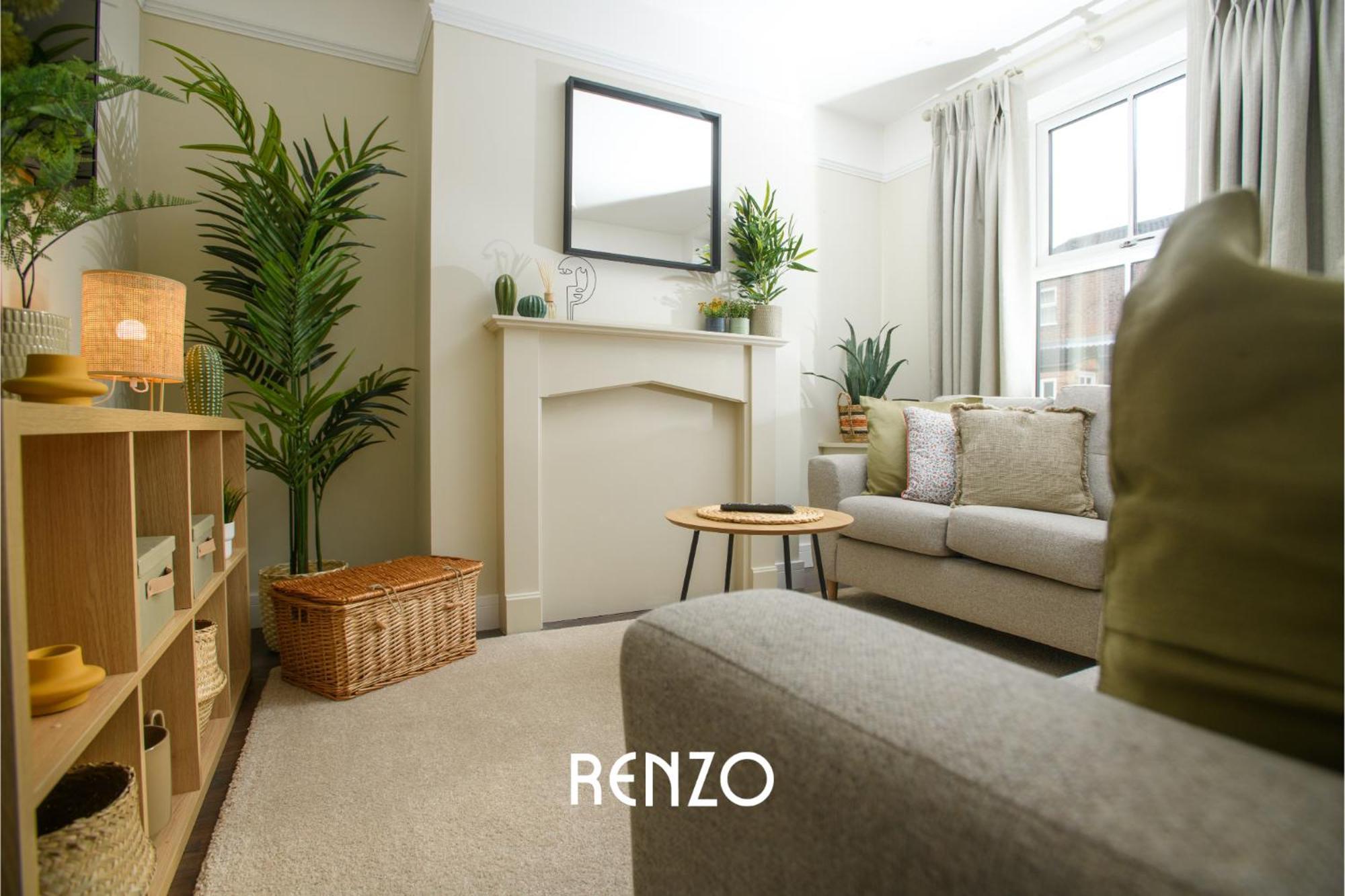 Inviting 2 Bedroom Home In Lincoln By Renzo, Close To Lincoln Cathedral! Exterior photo