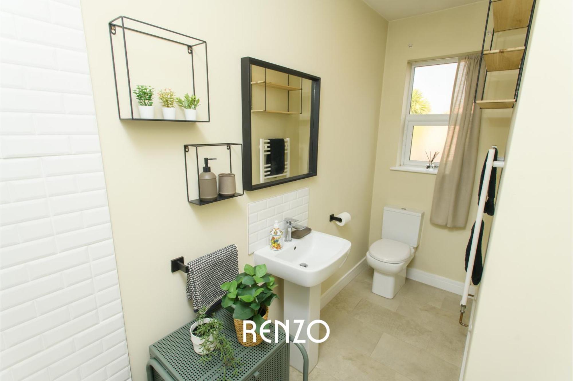 Inviting 2 Bedroom Home In Lincoln By Renzo, Close To Lincoln Cathedral! Exterior photo